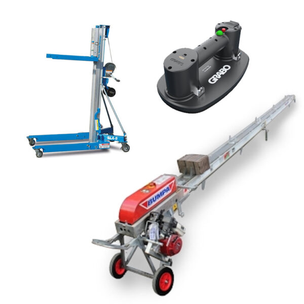 Shop - Tippers Tool Hire- Tool & Plant Hire