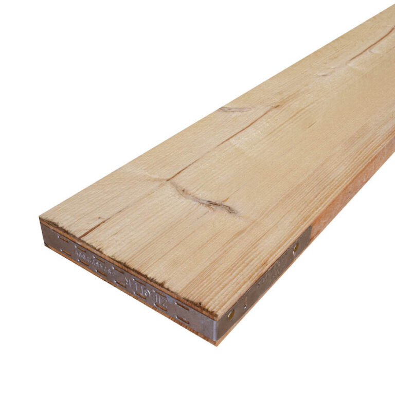 10ft Scaffold Board - Tippers Tool Hire- Tool & Plant Hire
